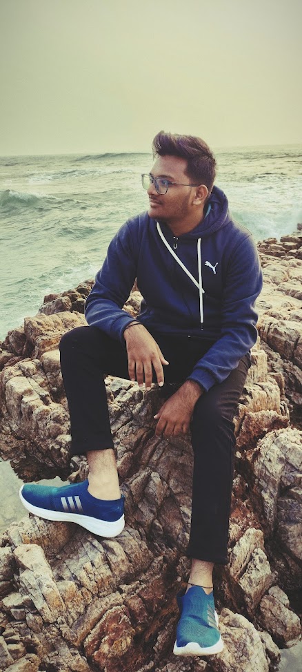 Methelesh Kumar